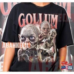 Gollum Tshirt